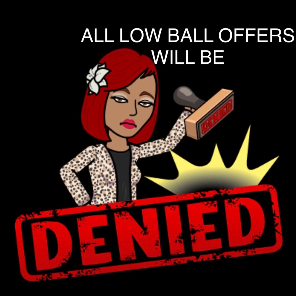 Thank you for Shopping In My Closet